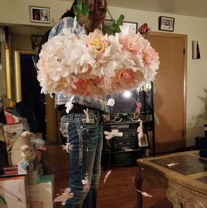 Baby mobile's hand made by myself